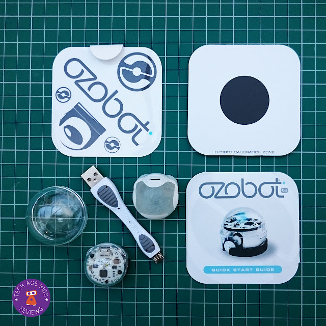 ozobot bit