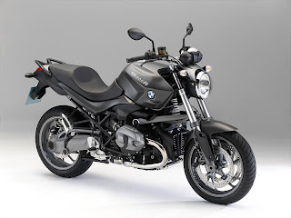 BMW R 1200R Wallpapers