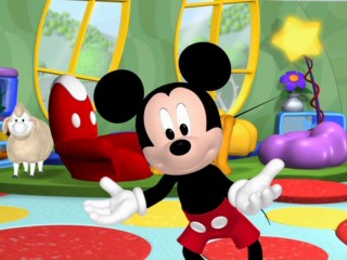 Mickey Mouse Clubhouse: Mickeys Numbers Roundup (2010) English Movie Dvdrip Mediafire Links Free Download