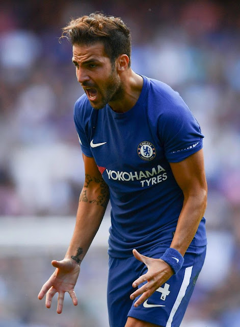 FABREGAS