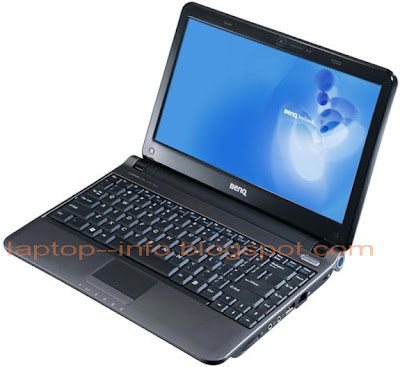 BenQ Joybook Lite U121-S.E04