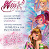 ¡¡Noticias Winx Club 6º temporada!!