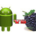 Jika Disuruh Memilih BlackBerry atau Android ?