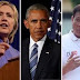 Hillary Clinton: Obama Made Appropriate Decision Not To Meet Duterte