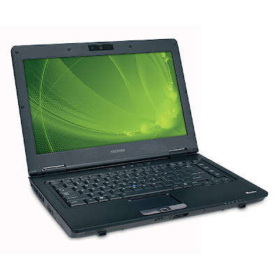 Toshiba Tecra M11-S3422