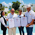 Hoteles HODELPA recibe certificado Cristal International Standards