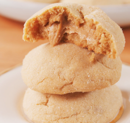 Peanut Butter Filled Recipes to Celebrate National Peanut Butter Lover's Day - March 1st