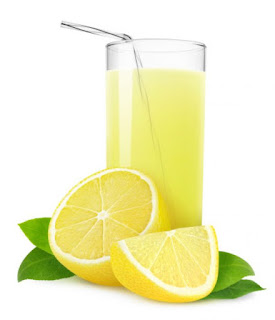 Jugo de Limon Para Las Estrias