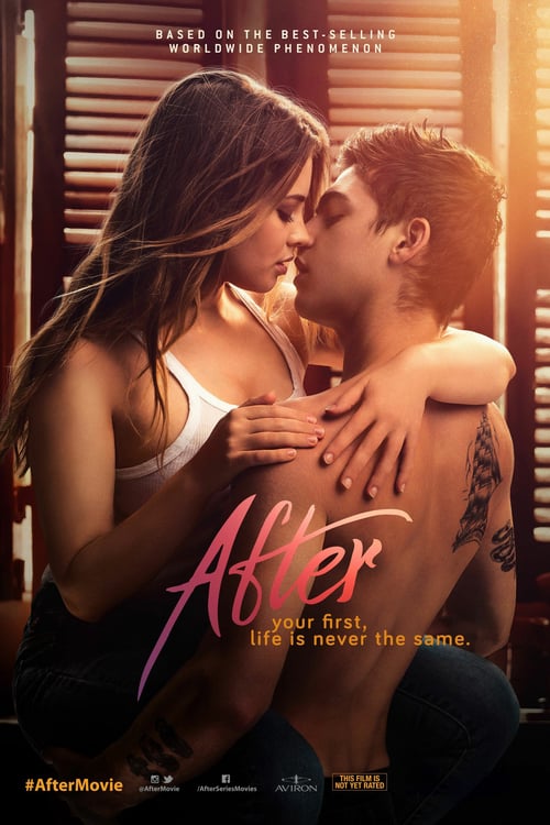 [HD] After : Chapitre 1 2019 Streaming Vostfr DVDrip