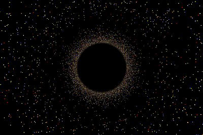 Black Hole Lensing5