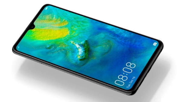 Huawei Mate 20