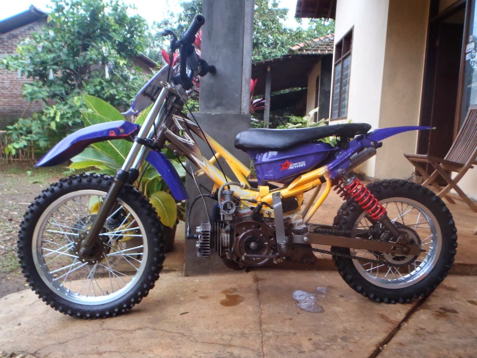 99 Gambar Motor Drag Force 1 Terbaru Kewak Motor