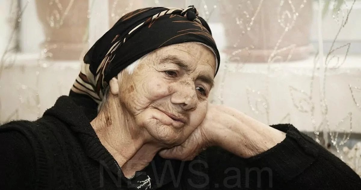 One Of The Last Known Armenian Genocide Survivors Has Died Aged 106