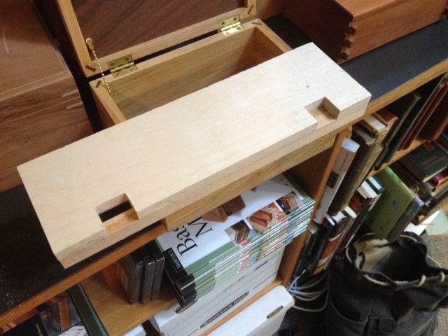 woodworking box projects