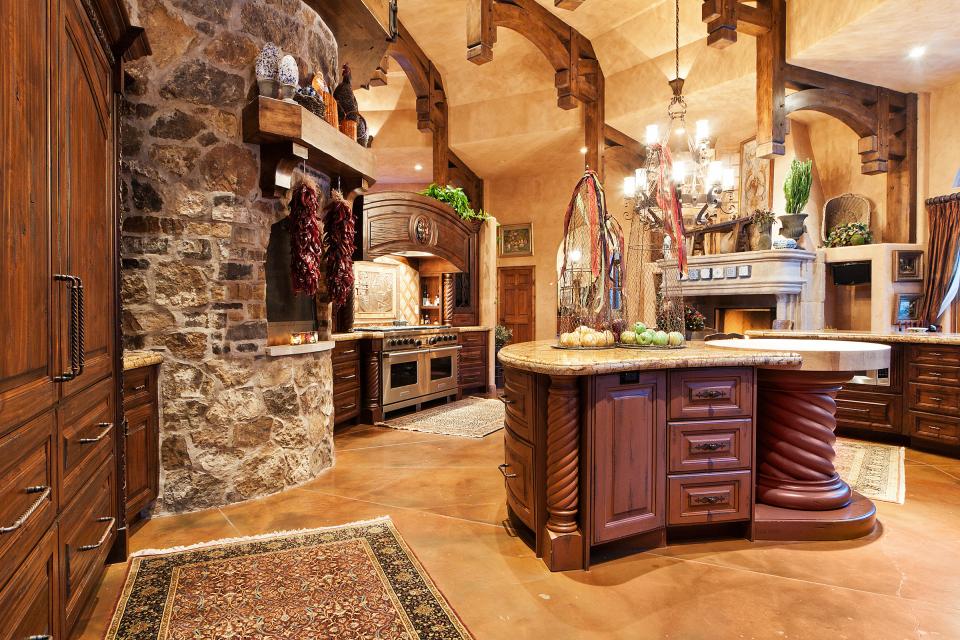Kitchen Decor Pictures Kitchen Decor Pictures