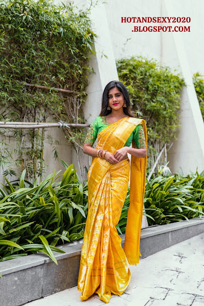 Nabha%20Natesh%20Latest%20Stills%20In%20Gold%20Color%20Saree%20%282%29.jpg