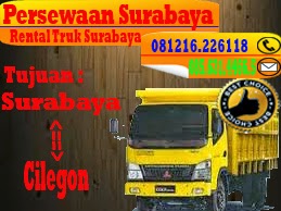 Rental Sewa Truk  CDD  Colt Diesel Double dari 