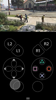 PS4 Emulator for Android Download