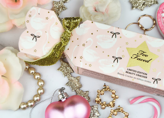 Christmas Gift Inspo For Her : Tried & Tested Skincare & Beauty Treats, Too Faced Makeup Lovelaughslipstick Blog