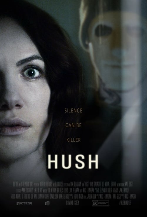 [HD] Hush (Silencio) 2016 Pelicula Online Castellano