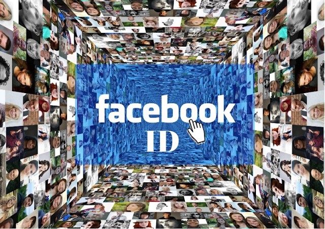 Việc lấy ID Facebook là điều cần thiết khi có sự cố xảy ra