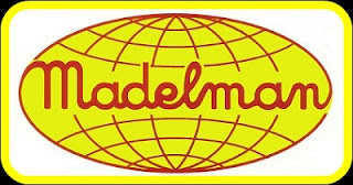 patente madelman