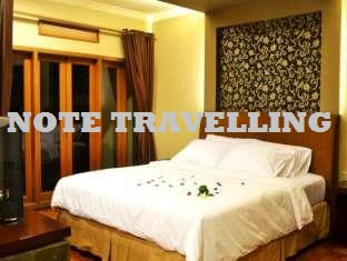 Daftar Nama Villa, Hotel, Alamat, dan Tarif  Kamar Di Lembang Bandung Paling Lengkap