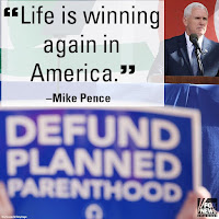 Vice President Pence Speech at the March for Life