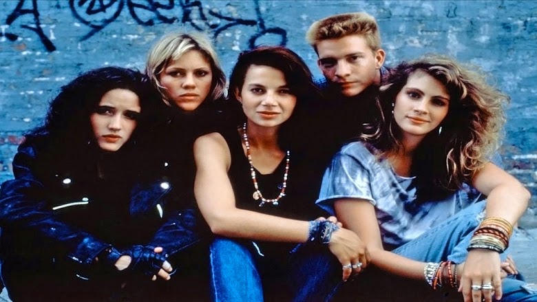 Satisfaction 1988 voirfilm