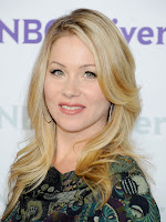 Christina Applegate