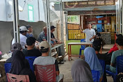 Jelang Pilkada Selayar, NAM Gelar Pembekalan Saksi TPS
