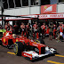 Hasil Free Practice 1 Formula 1 GP Monaco 2012