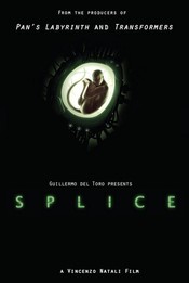 Hibrid (Film horror sf 2009) Splice