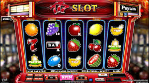 Slots Online Dan Mesin Buah : Apa Perbedaannya? - Agen Bola Online