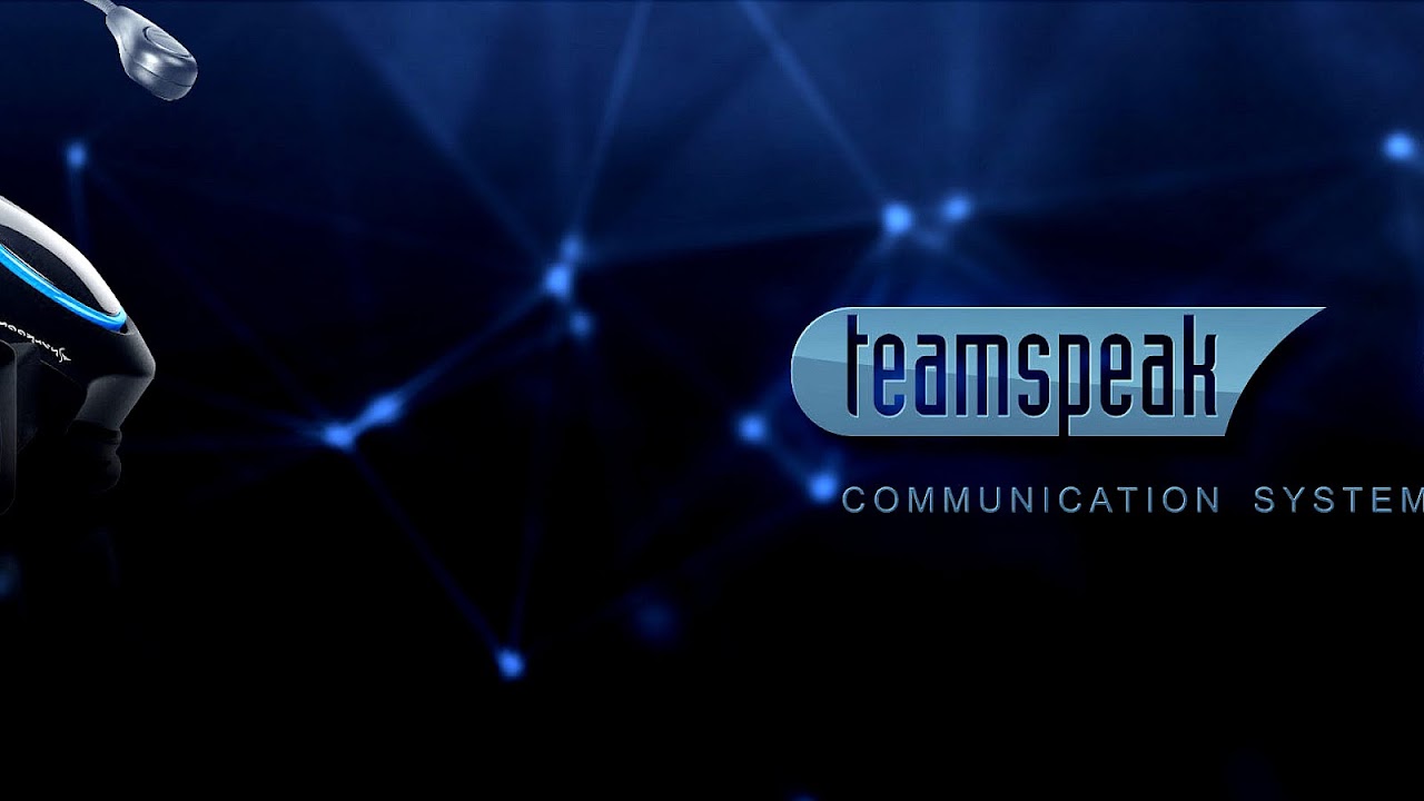 Team Speak Server Hosting
