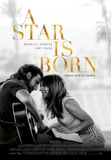 A STAR IS BORN Coming Soon