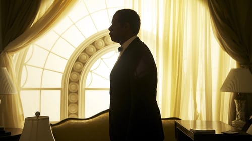 The Butler 2013 engsub