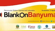 BlankOn Banyumas Sistem OS Bahasa Daerah Banyumas Karya Anak Bangsa