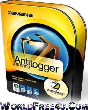 Cover Of Zemana AntiLogger 1.9.3.214 Full Version Free Download At worldfree4u.com