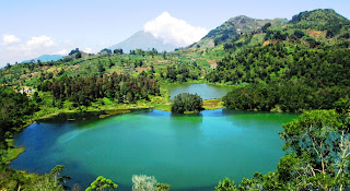 10 Tempat Wisata Dieng Yang Menarik Dikunjungi - Negri Diatas Awan