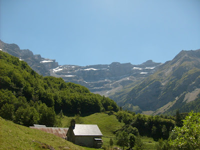 Cirque de Gavarnie