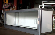 Konsep Baru 27+ Rak Dapur Aluminium Gantung