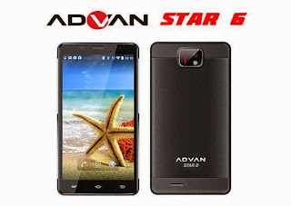 Advan Star 6