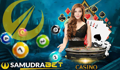 situs judi slot online terpercaya