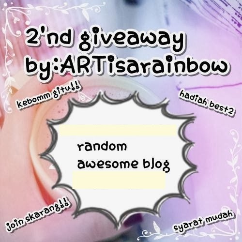 http://artisarainbow.blogspot.com/2013/11/2nd-giveaway-by-artisarainbow.html