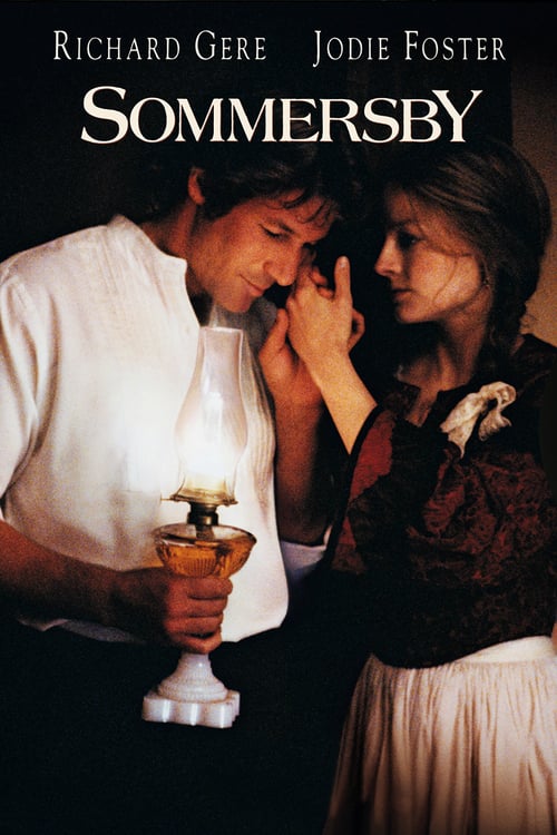 [HD] Sommersby 1993 Film Complet Gratuit En Ligne