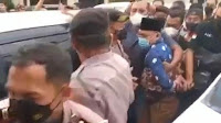 Buntut Penangkapan Ketum PPWI, 32 Anggota Resmob Gabungan Polda Lampung Dilaporkan ke Pati Polri dan Presiden RI