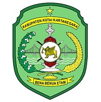 Logo Rumah Sakit Umum Daerah Dayaku Raja Kota Bangun