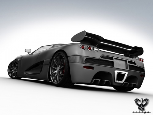 5 Most Expensive Cars in the World