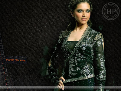 Deepika Padukone wallpaper